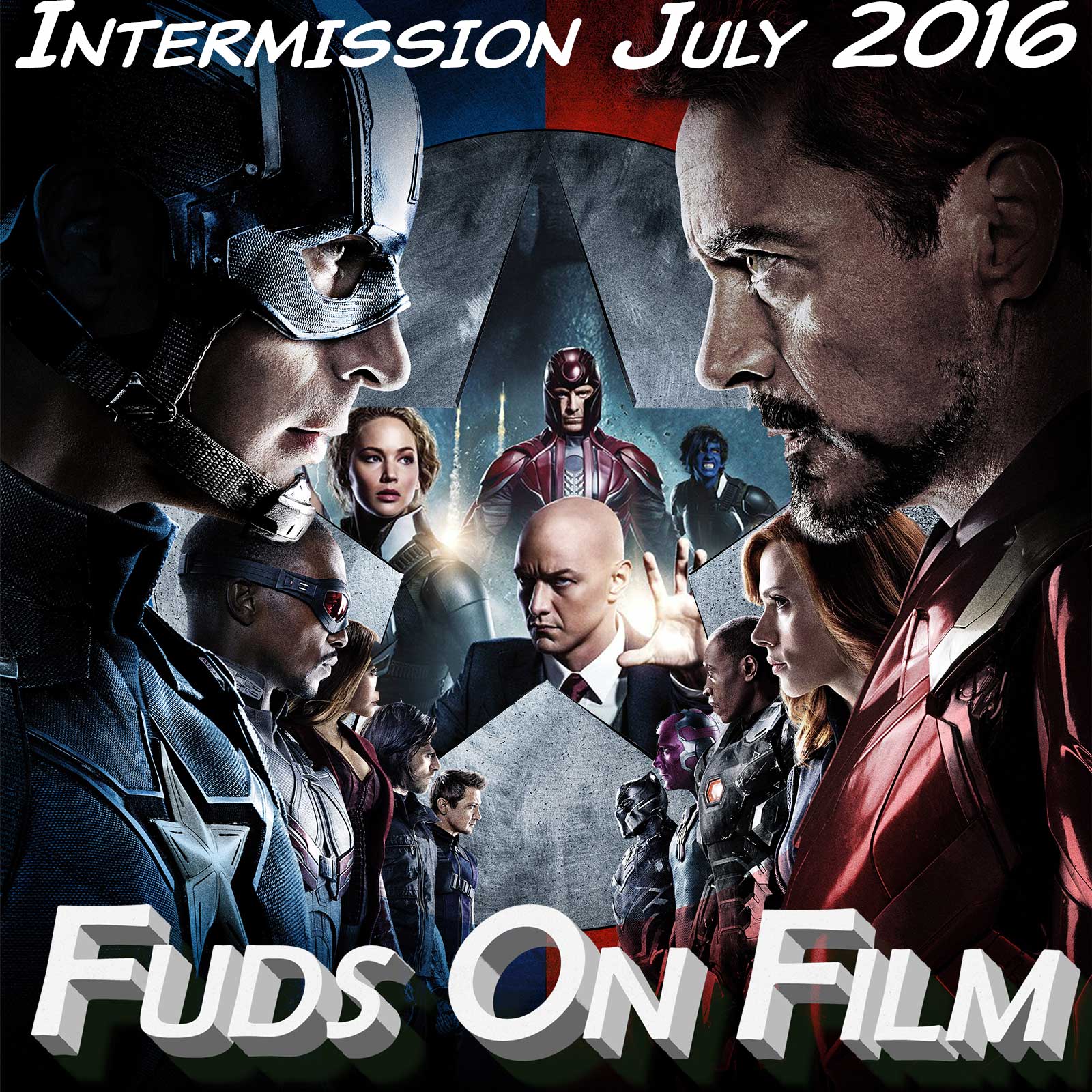 themes in intermission film